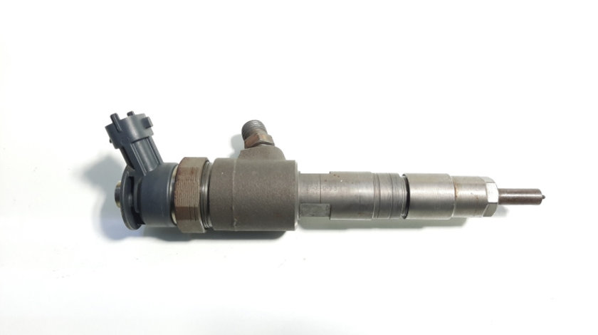 Injector, cod 0445110340, Peugeot Partner (II) Platforma, 1.6 HDI, 9HS (idi:455481)