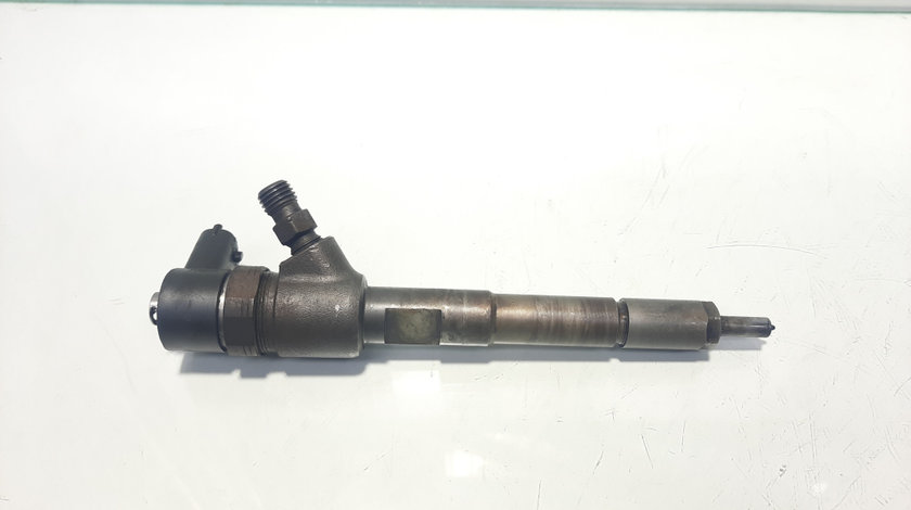 Injector, cod 0445110351, Fiat 500, 1.3 D-Multijet, 312B1000 (idi:456733)