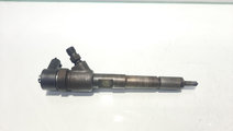 Injector, cod 0445110351, Fiat Fiorino, 1.3 D-Mult...
