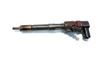 Injector, cod 0445110351, Fiat Punto (199) 1.3 M-J...