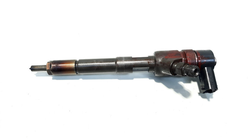 Injector, cod 0445110351, Fiat Punto (199) 1.3 M-Jet, 199B1000 (id:518136)