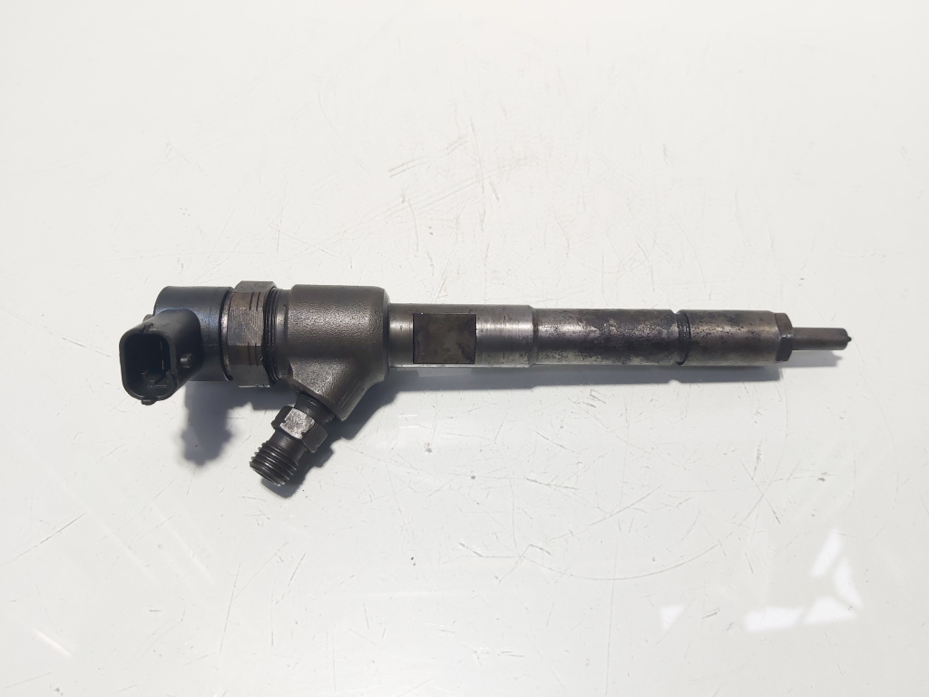 Injector, cod 0445110351, Fiat Punto (199), 1.3 M-Jet, 199B1000 (id:630518)