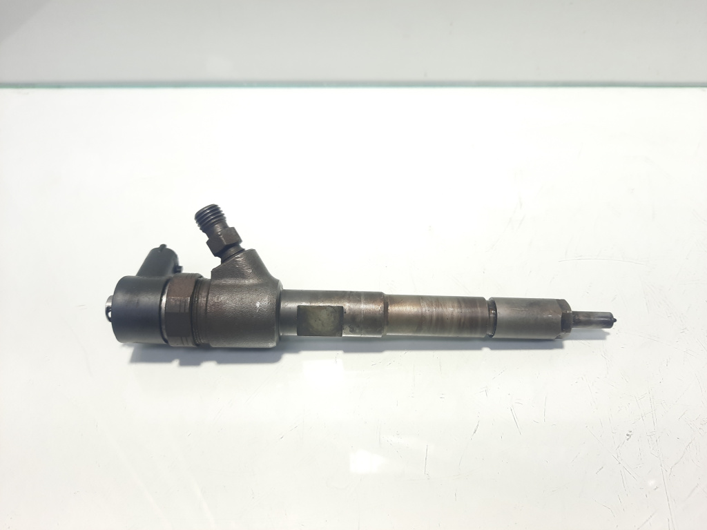 Injector, cod 0445110351, Fiat Punto (199) 1.3 M-JET, 199B1000 (id:456731)