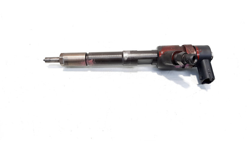 Injector, cod 0445110351, Fiat Punto (199) 1.3 M-JET, 199B1000 (id:528534)