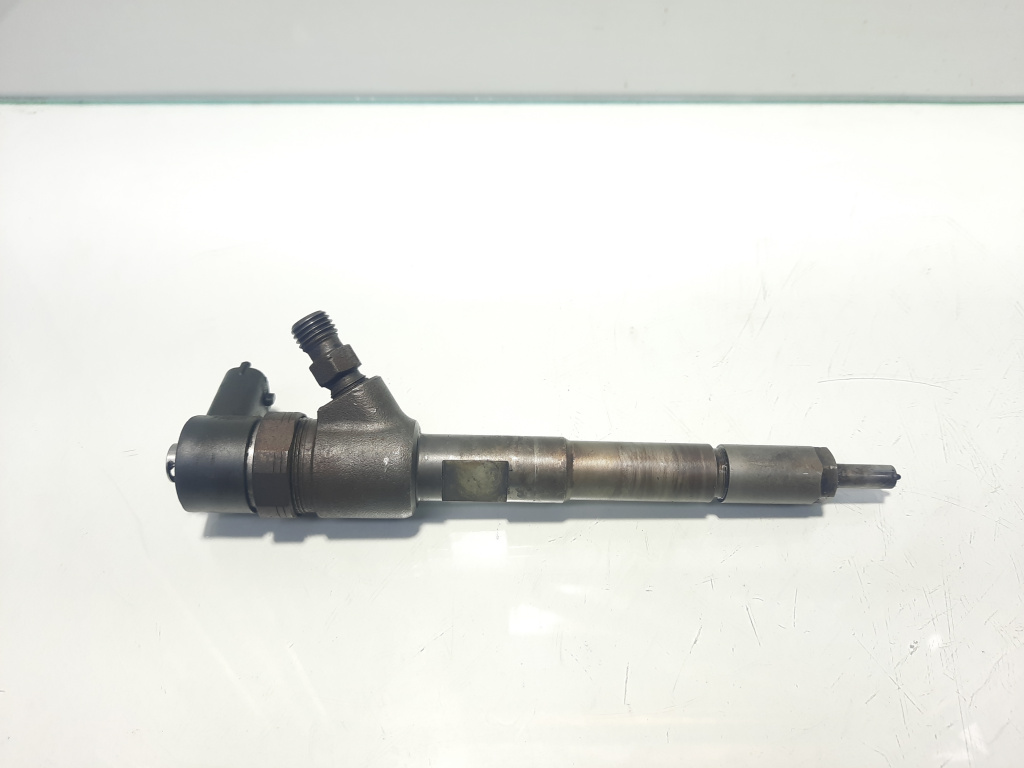 Injector, cod 0445110351, Fiat Punto (199) 1.3 M-JET, 199B1000 (id:456732)