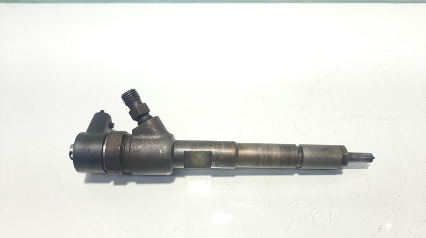 Injector, cod 0445110351, Fiat Punto (199) 1.3 M-JET, 199B1000 (id:456732)