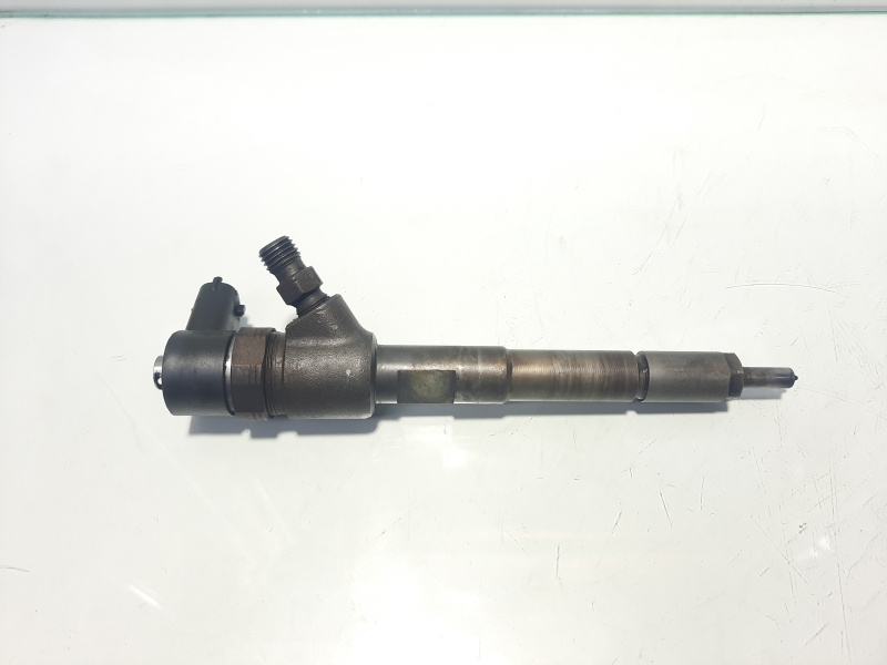 Injector cod 0445110351, Fiat Qubo 1.3m-jet, 199A9000