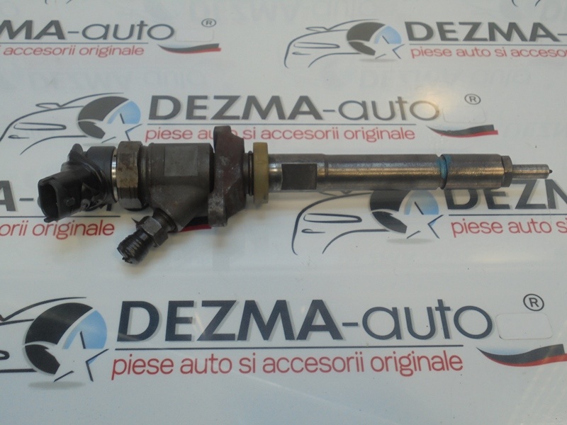Injector,cod 0445110353, Ford Focus 2 (DA) 1.6 tdci (id:280631)