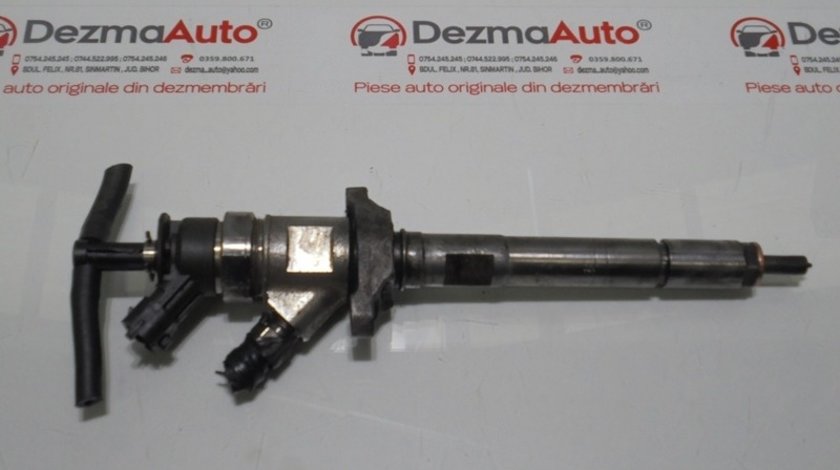 Injector cod 0445110353, Ford Focus 2 (DA) 1.6 tdci (pr:110747)