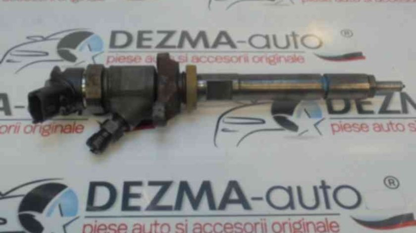 Injector cod 0445110353, Ford Focus 2 (DA) 1.6 tdci, G8DB