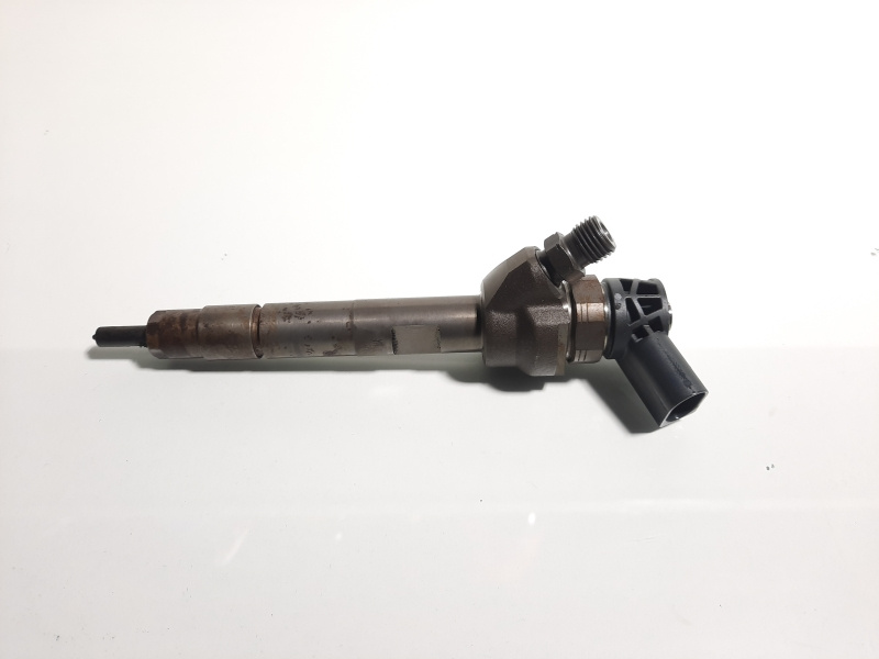 Injector, cod 0445110382, 7810702-02 Bmw 5 (F10) 2.0 d, N47D20C (pr:110747)