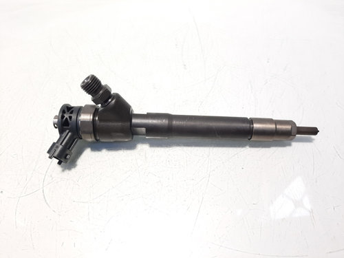 Injector, cod 0445110414, Renault Grand Scenic 3, 1.6 DCI, R9M402 (id:562400)