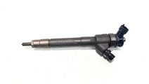 Injector, cod 0445110414, Renault Grand Scenic 3, ...