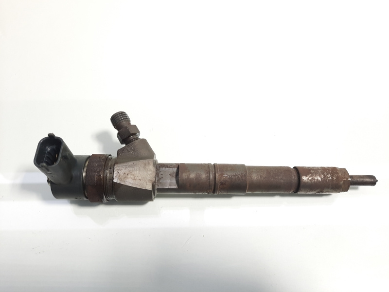 Injector, cod 0445110423, Opel Insignia A, 2.0 cdti (id:454528)