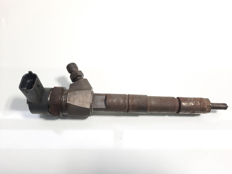 Injector, cod 0445110423, Opel Insignia A, 2.0 cdti (id:454521)