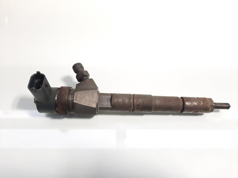 Injector, cod 0445110423, Opel Insignia A, 2.0 cdti (id:454519)