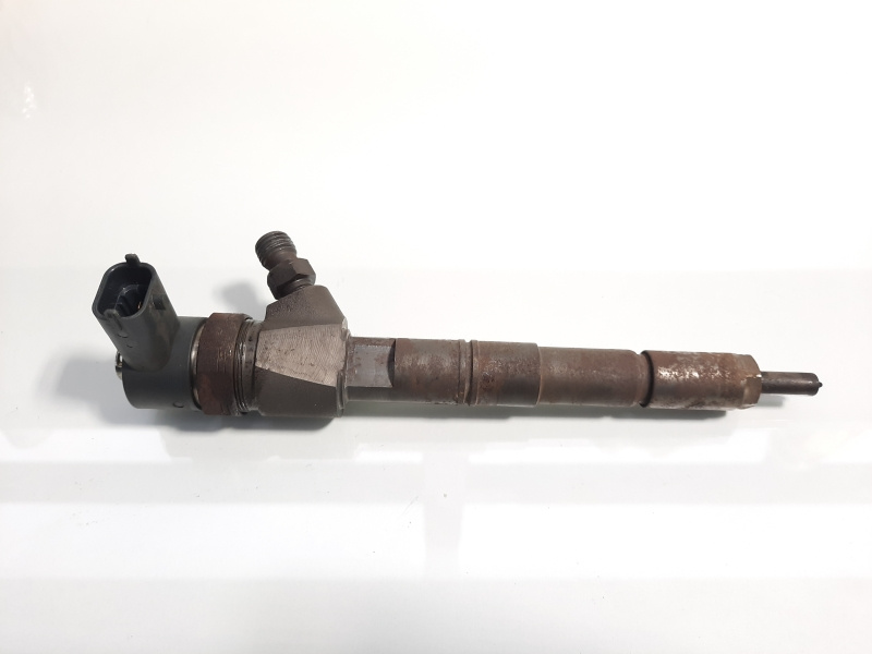 Injector, cod 0445110423, Opel Insignia A Sedan, 2.0 cdti, A20DTH (id:419961)