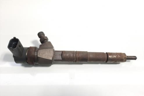Injector, cod 0445110423, Opel Insignia A Sedan, 2.0 cdti, A20DTH (id:419963)
