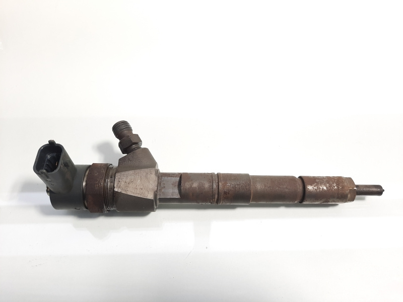 Injector, cod 0445110423, Opel Insignia A Sedan, 2.0 cdti, A20DTH (id:419962)