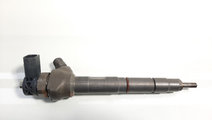 Injector, cod 0445110477, 04L130277G, Audi A3 (8V1...
