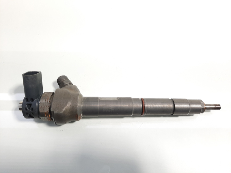 Injector, cod 0445110477, 04L130277G, Vw Golf 7 (5G) 1.6 tdi, CLH (id:141358)