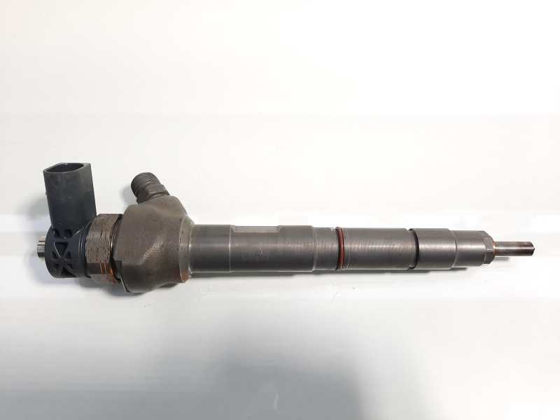 Injector, cod 0445110477, 04L130277G, Vw Golf 7 (5G) 1.6 tdi, CLH (id:180757)