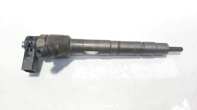 Injector, cod 0445110477, 04L130277G, Vw Golf 7 (5G) 1.6 tdi, CLH (id:488288)