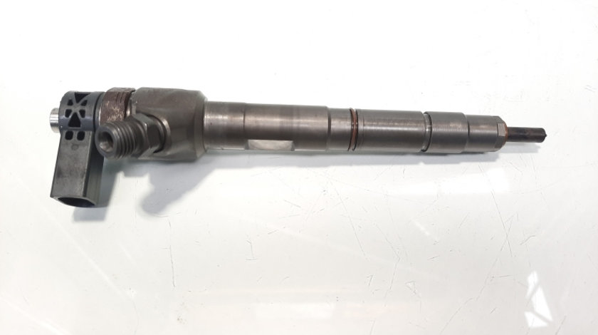 Injector, cod 0445110477, 04L130277G, Vw Golf 7 (5G) 1.6 tdi, CLH (id:488290)