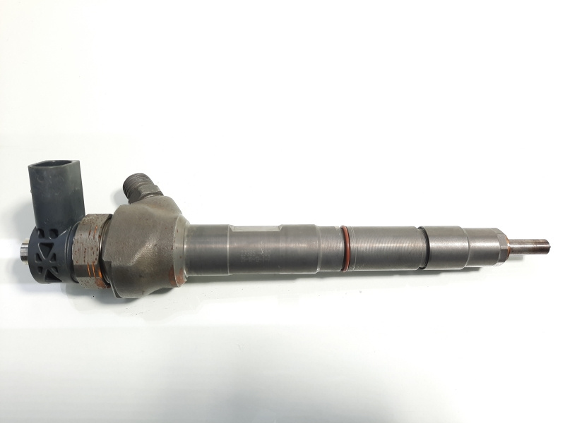 Injector, cod 0445110477, 04L130277G, Vw Golf 7 (5G) 1.6 tdi, CLH (id:180758)