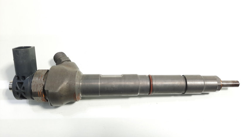 Injector, cod 0445110477, 04L130277G, Vw Golf 7 (5G) 1.6 tdi, CLH (id:180758)