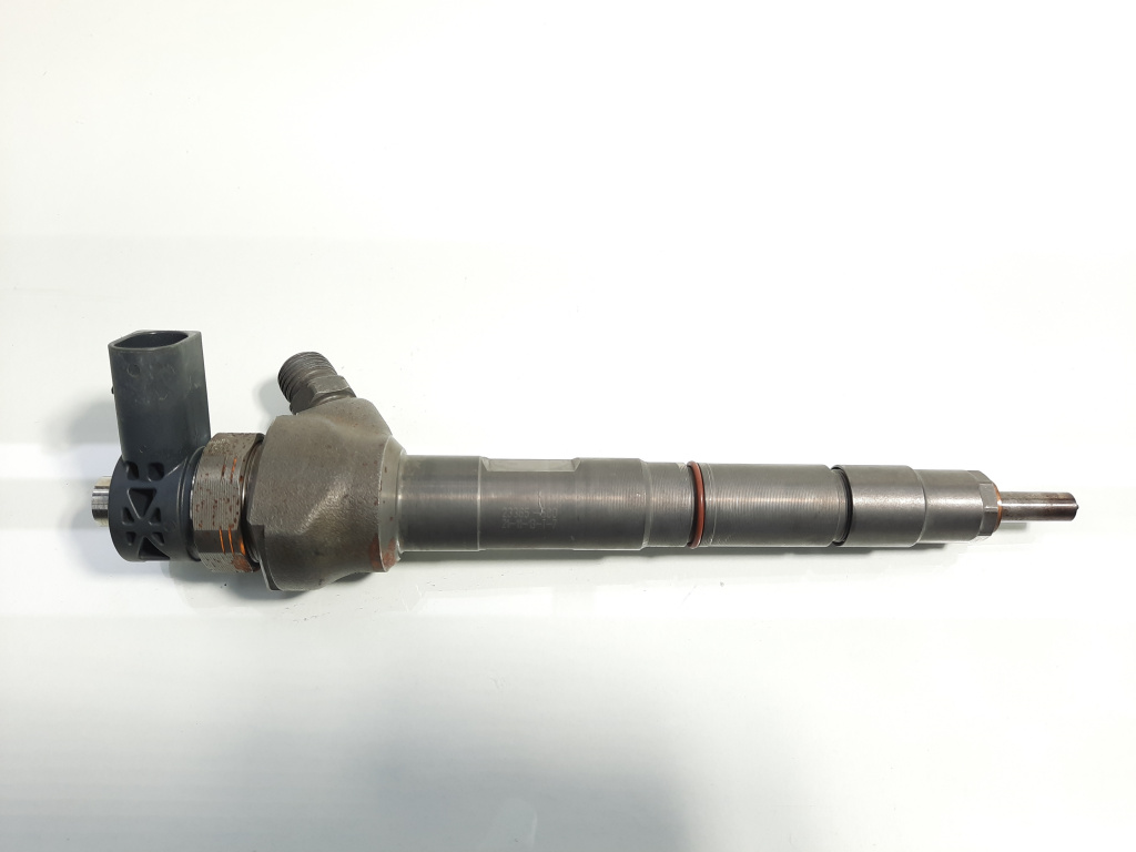 Injector, cod 0445110477, 04L130277G, Vw Golf 7 (5G) 1.6 TDI, CLH (id:141357)