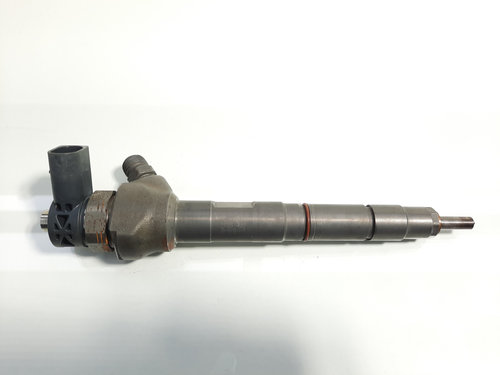 Injector, cod 0445110477, 04L130277G, Vw Golf 7 (5G) 1.6 TDI, CLH (id:141357)