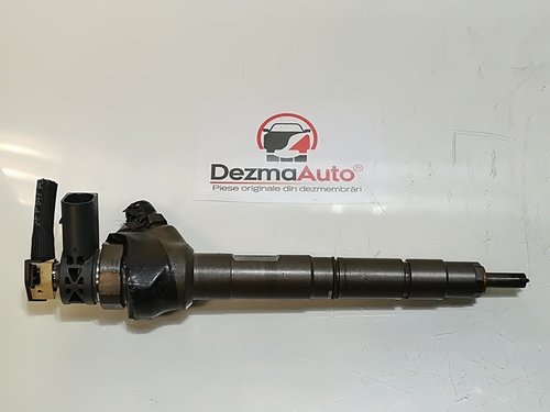 Injector cod 0445110477, Audi A3 (8V1) 1.6 tdi (id:123975)