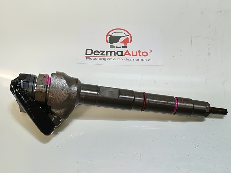 Injector cod 0445110477, Golf 7 (5G) 1.6 tdi (id:180757)