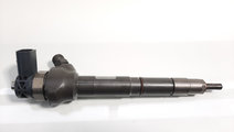 Injector, cod 0445110477, Vw Golf 7 (5G) 1.6 TDI (...