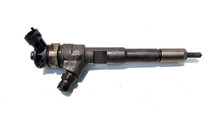 Injector, cod 0445110485, 8201108033, Dacia Dokker...