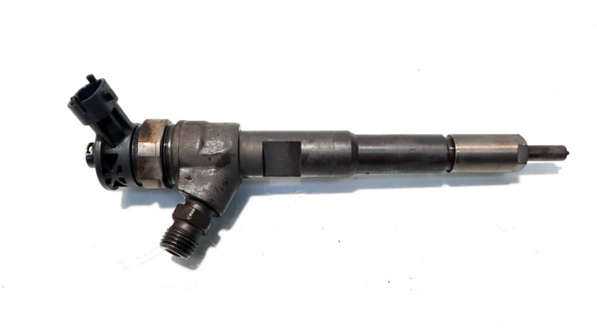 Injector, cod 0445110485, 8201108033, Dacia Duster, 1.5 DCI, K9K612 (pr:110747)