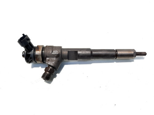 Injector, cod 0445110485, 8201108033, Dacia Logan 2, 1.5 DCI, K9K626 (idi:513417)