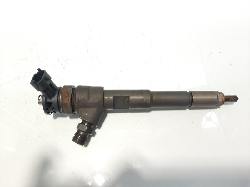 Injector, cod 0445110485, 8201108033, Nissan, 1.5 DCI, K9K892 (idi:483880)