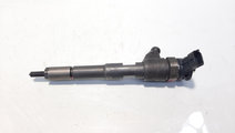 Injector, cod 0445110485, 8201108033, Nissan Note ...