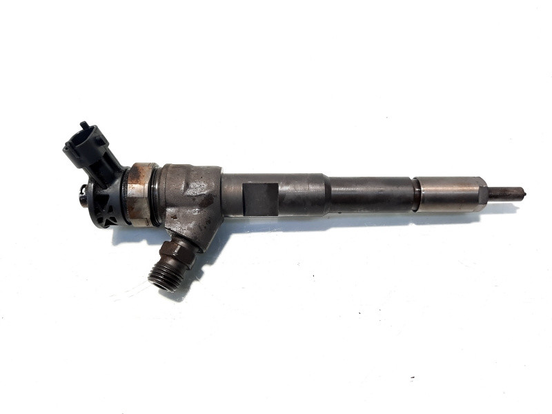 Injector, cod 0445110485, 8201108033, Nissan Kubistar (X76), 1.5 DCI, K9K704 (idi:513417)