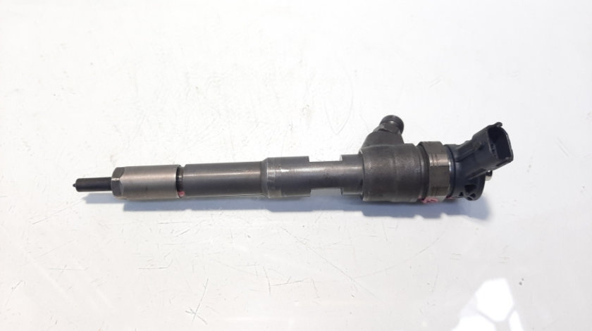 Injector, cod 0445110485, 8201108033, Renault Captur, 1.5 DCI, K9K628 (idi:588692)