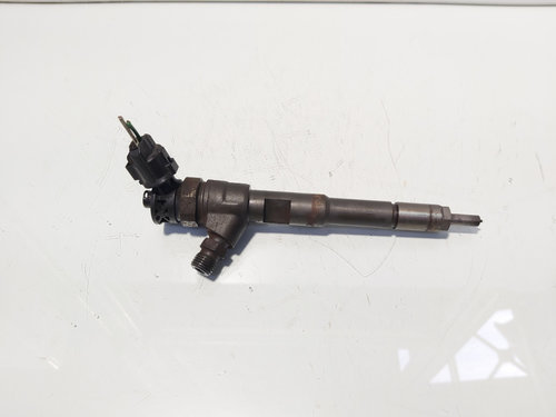 Injector, cod 0445110485, 8201108033, Renault Clio 4 1.5 DCI, K9K608 (id:680576)