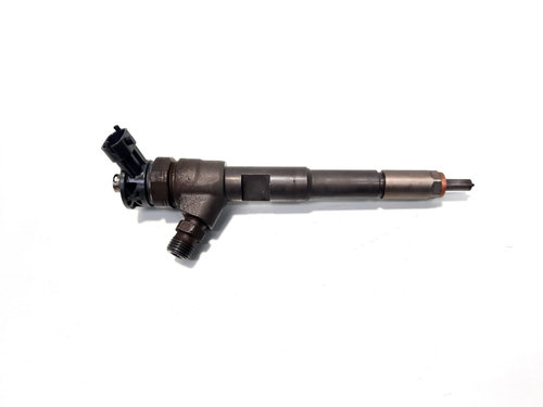 Injector, cod 0445110485, 8201108033, Renault Clio 4, 1.5 DCI, K9K608 (id:522393)