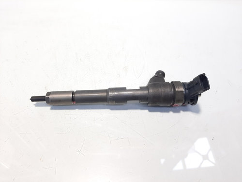 Injector, cod 0445110485, 8201108033, Renault Kangoo 2 Express, 1.5 DCI, K9K608 (idi:588692)