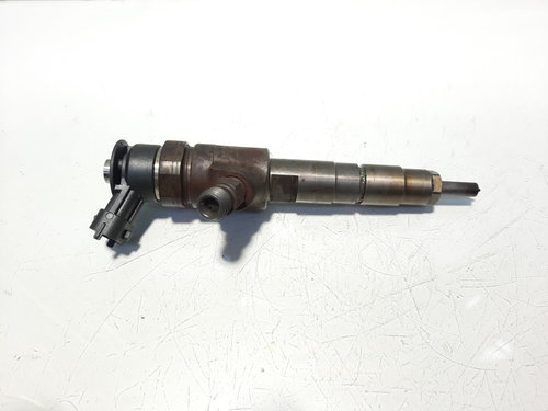Injector, cod 0445110489, CV6Q-9F593-AA, Ford Focus 3 (id:493293)