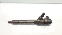 Injector, cod 0445110524, Alfa Romeo Giulietta (94...