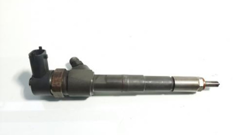 Injector, cod 0445110524, Alfa Romeo Giulietta (940) 1.6 jtdm