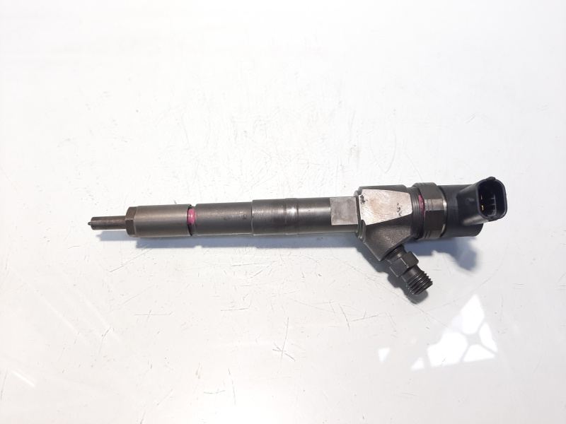 Injector, cod 0445110524, Fiat 500L, 1.6 M-Jet, 199B5000 (idi:588699)