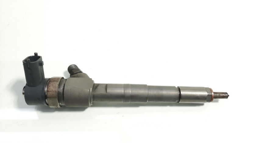 Injector, cod 0445110524, Fiat Tipo (356) 1.6 D, 55260384 (id:442985)